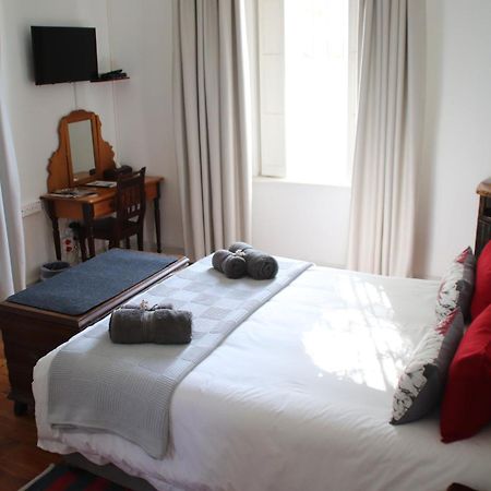 Petal'S Place Robertson Zewnętrze zdjęcie
