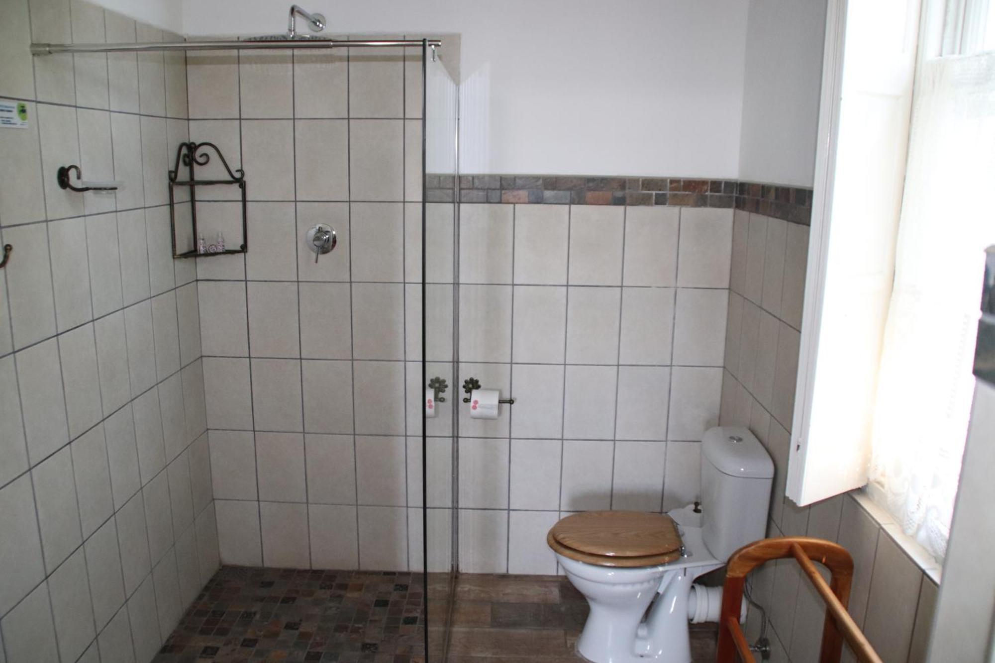 Petal'S Place Robertson Pokój zdjęcie