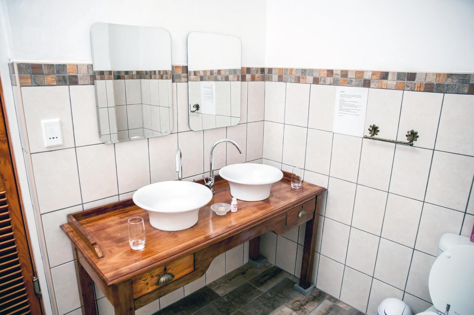 Petal'S Place Robertson Pokój zdjęcie