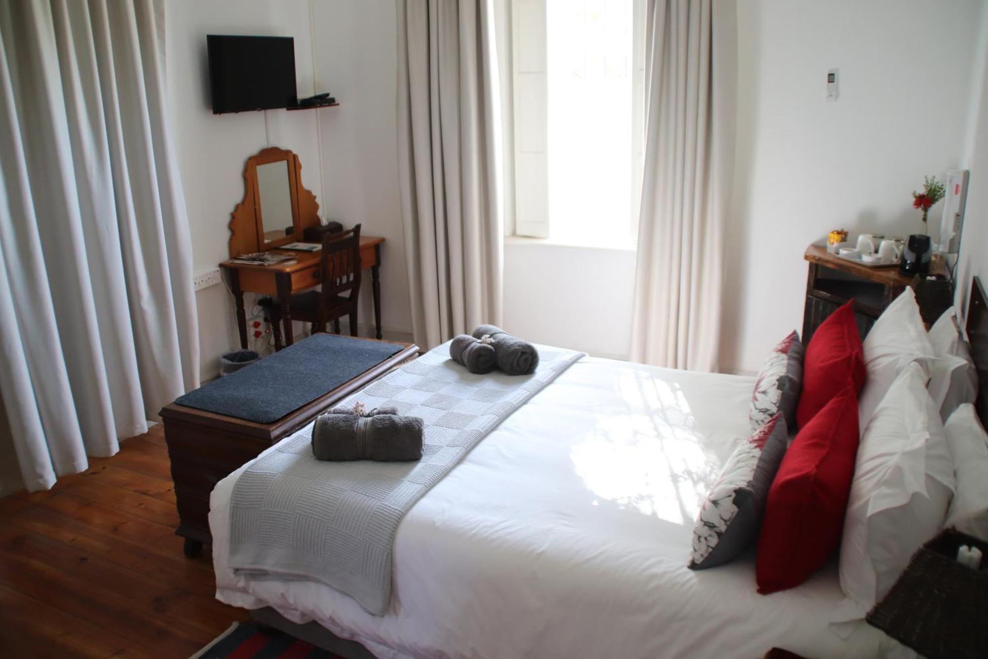 Petal'S Place Robertson Zewnętrze zdjęcie