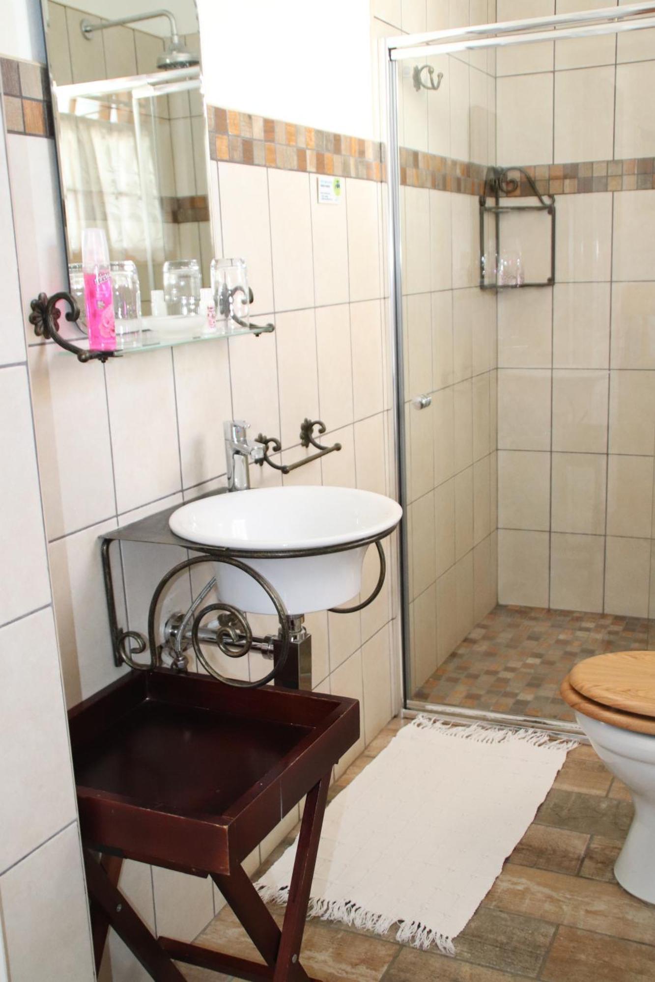 Petal'S Place Robertson Pokój zdjęcie