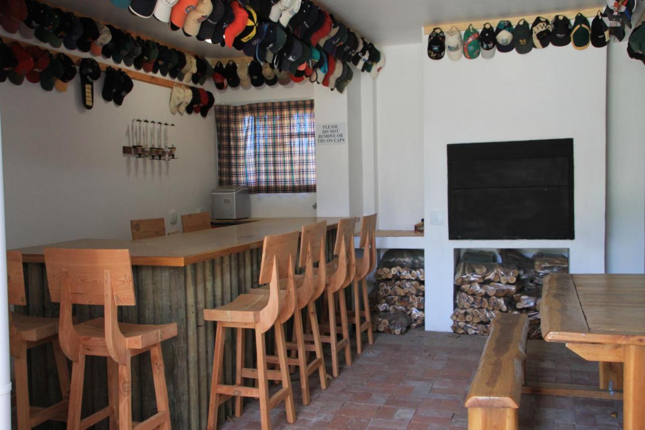 Petal'S Place Robertson Zewnętrze zdjęcie