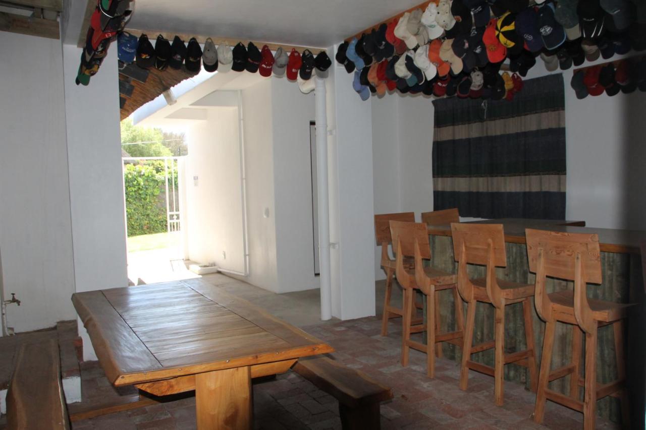Petal'S Place Robertson Zewnętrze zdjęcie
