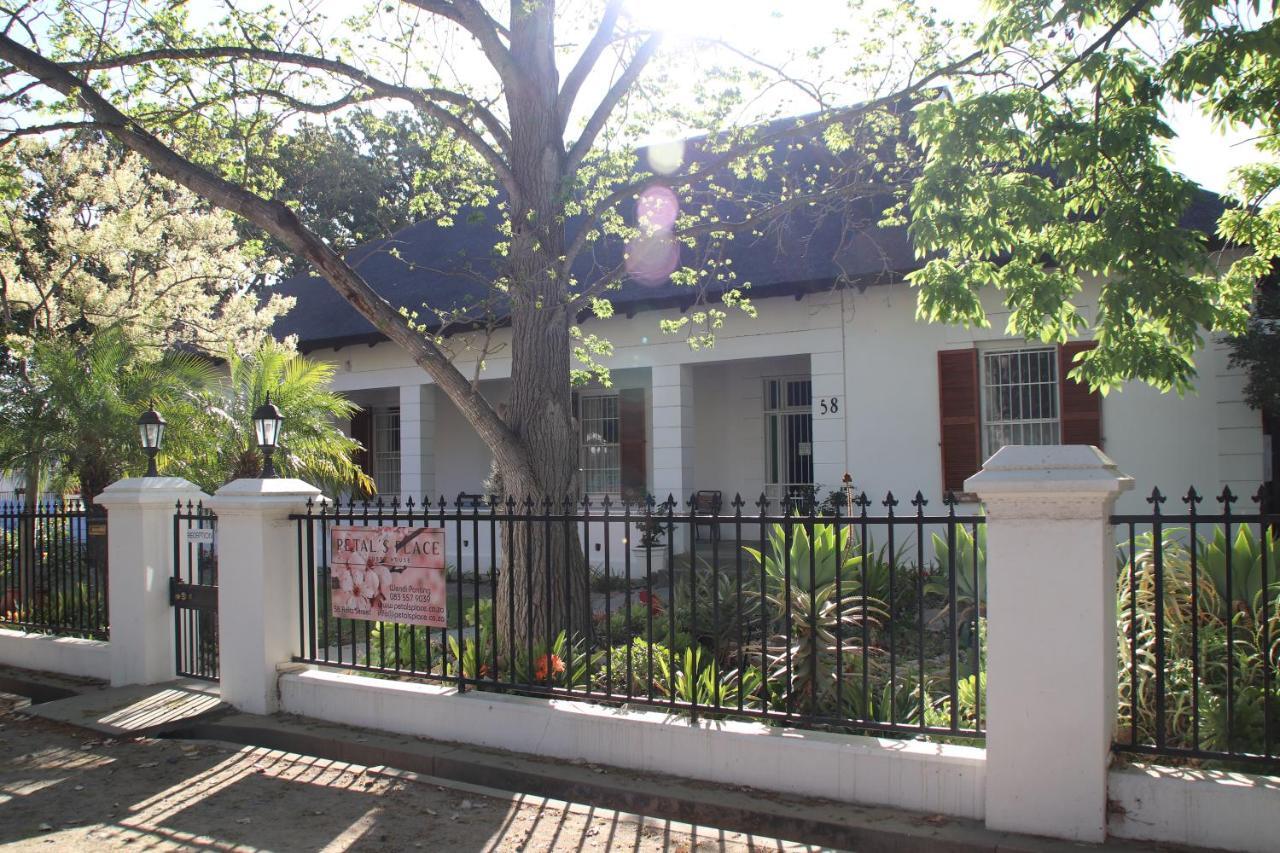 Petal'S Place Robertson Zewnętrze zdjęcie